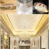 G9 94 LEDs Wireless Remote Control Smart Light Bulb with Controller, AC220-240V - Image 6