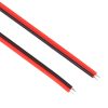 1 Pairs 22AWG Red Black Parallel Circuit Cables, Length: 2m - Image 2