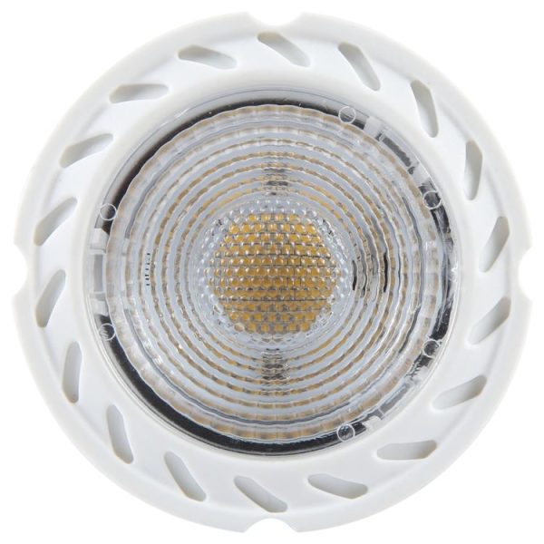GU10-7LED 5W 2835COB LED Spotlight, AC110-220V (Warm White) - Image 4