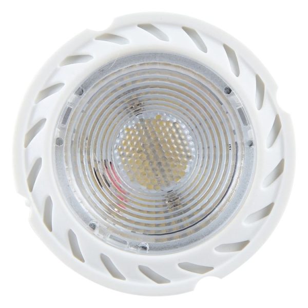 MR16-6LED 5W 2835COB LED Spotlight, AC12-18V DC12-24V (White Light) - Image 4