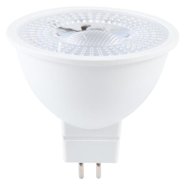 MR16-N6LED 5W 2835COB LED Spotlight, AC / DC12V (White Light) - Image 2
