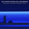 Original Xiaomi Youpin Yeelight Smart WiFi APP Remote Control Extension LED Strip Light, Length: 1m - Image 10