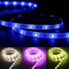 Original Xiaomi Youpin Yeelight Smart WiFi APP Remote Control Extension LED Strip Light, Length: 1m - Image 14