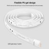 Original Xiaomi Youpin Yeelight Smart WiFi APP Remote Control Extension LED Strip Light, Length: 1m - Image 4