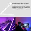 Original Xiaomi Youpin Yeelight Smart WiFi APP Remote Control Extension LED Strip Light, Length: 1m - Image 6