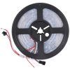 WS2812B RGB Light 5050 SMD LED Casing Waterproof Rope Light, 30 LED / m, DC 12V, Length: 5m - Image 2