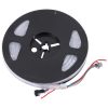 WS2812B RGB Light 5050 SMD LED Casing Waterproof Rope Light, 30 LED / m, DC 12V, Length: 5m - Image 3