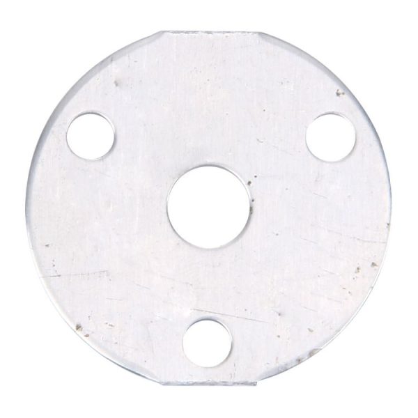 10 PCS 3W SMD 5730 Aluminum Base Light Panel, 6 LEDs 270 LM 3000-6500K, Diameter: 32mm - Image 3