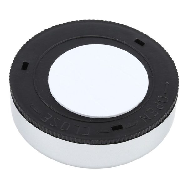 3W 150LM Portable COB LED Night Light for Cabinet, Kitchen, Stair, Bedroom (White Light) - Image 4