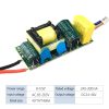 8-12W LED Driver Adapter Isolated Power Supply AC 85-265V to DC 24-46V - Image 2