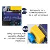 8-12W LED Driver Adapter Isolated Power Supply AC 85-265V to DC 24-46V - Image 4
