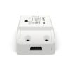Sonoff Basic R2 eWelink Phone APP WiFi 2.4GHz DIY Smart LED Switch Remote Controller Module, Support Alexa Echo & Google Home Voice Control, AC 90-250V - Image 2