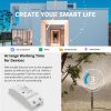 Sonoff Basic R2 eWelink Phone APP WiFi 2.4GHz DIY Smart LED Switch Remote Controller Module, Support Alexa Echo & Google Home Voice Control, AC 90-250V - Image 6