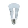 E27 7W White Light+RGB Smart LED Light Bulb, WiFi 2.4GHz Works with Alexa & Google Home, FCC / CE / RoHS Certificated, AC 85-265V - Image 3