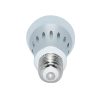 E27 7W White Light+RGB Smart LED Light Bulb, WiFi 2.4GHz Works with Alexa & Google Home, FCC / CE / RoHS Certificated, AC 85-265V - Image 4