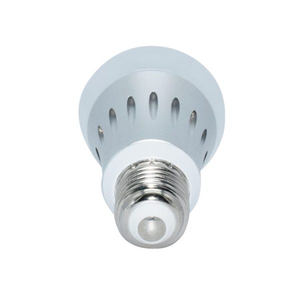 E27 7W White Light+RGB Smart LED Light Bulb, WiFi 2.4GHz Works with Alexa & Google Home, FCC / CE / RoHS Certificated, AC 85-265V - Image 4