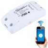 Sonoff 433MHz DIY WiFi Smart Wireless Remote Control Timer Module Power Switch for Smart Home, Support iOS and Android