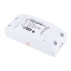 Sonoff 433MHz DIY WiFi Smart Wireless Remote Control Timer Module Power Switch with 4-keys Remote Control for Smart Home, Support iOS and Android - Image 2