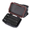 3W Water Resistant White Light LED HeadLamp, 120LM Outdoor Mini Light for Running / Fishing / Climbing - Image 4