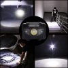 3W Water Resistant White Light LED HeadLamp, 120LM Outdoor Mini Light for Running / Fishing / Climbing - Image 6