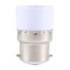 E22 to E14 Light Lamp Bulbs Adapter Converter
