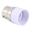 E22 to E14 Light Lamp Bulbs Adapter Converter - Image 2