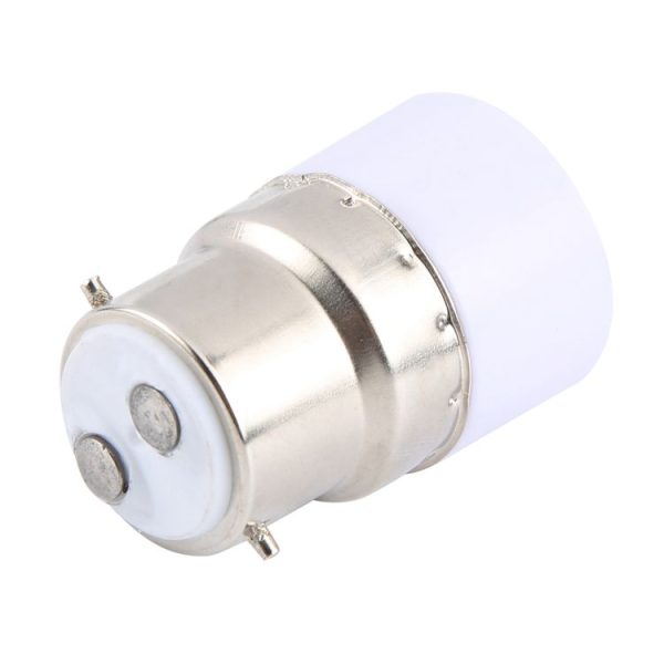 E22 to E14 Light Lamp Bulbs Adapter Converter - Image 3