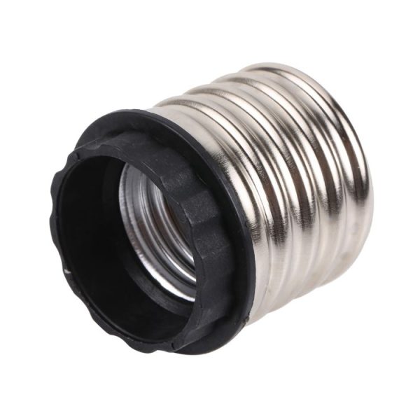 E40 to E27 Light Bulbs Adapter Converter - Image 3