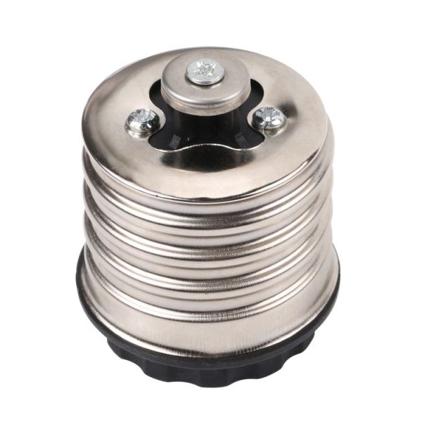 E40 to E27 Light Bulbs Adapter Converter - Image 4