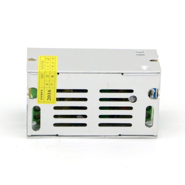 SOMPOM S-10-5 10W 5V 2A Switching Driver LED Light Strip Display Screen Lighting Monitor Power Supply - Image 4