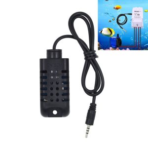 Sonoff TH-1 Temperature and Humidity Sensor for Sonoff TH10 / TH16 WiFi Smart Switch