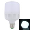 E27 40W SMD 2835 36 LEDs 1100 LM 6000K LED Bulb Energy Saving Lamp, AC 85-265V (White Light)