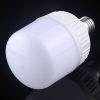 E27 40W SMD 2835 36 LEDs 1100 LM 6000K LED Bulb Energy Saving Lamp, AC 85-265V (White Light) - Image 2