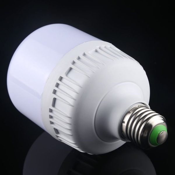 E27 40W SMD 2835 36 LEDs 1100 LM 6000K LED Bulb Energy Saving Lamp, AC 85-265V (White Light) - Image 3