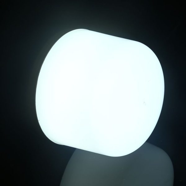 E27 40W SMD 2835 36 LEDs 1100 LM 6000K LED Bulb Energy Saving Lamp, AC 85-265V (White Light) - Image 4