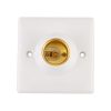 E27 Lamp Base Socket Light Bulb Base Wall Lamp Holders Converter - Image 2