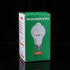 E27 9W Infrared Motion Sensor LED Light Bulb, Sensor Distance: 4-6m, AC 85-265V - Image 8