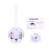 Pikachu Elf Ball Style Motion Activated Sensor Night Light, Detector for Home Toilet Bathroom Seat, Multi-mode 7 Color Light (Grey) - Image 4