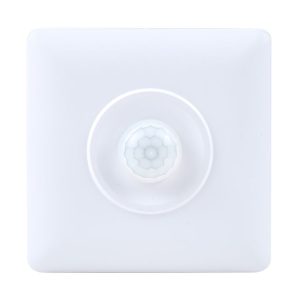 SJ210 Human Body Sensor Automatic Light On Off Switch, AC 220V