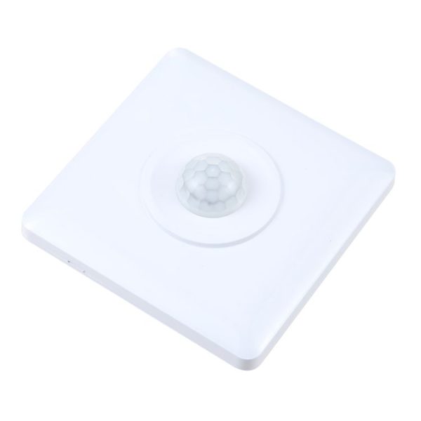SJ210 Human Body Sensor Automatic Light On Off Switch, AC 220V - Image 2