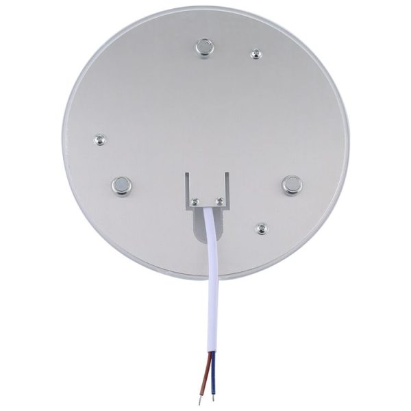 24W 2400LM Panel Ceiling Lamp LED Light Source Module, AC 220V - Image 3