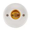 E27 Lamp Base Socket Light Bulb Base Wall Lamp Holders Converter - Image 2