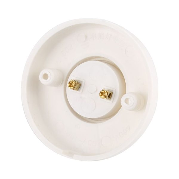 E27 Lamp Base Socket Light Bulb Base Wall Lamp Holders Converter - Image 4