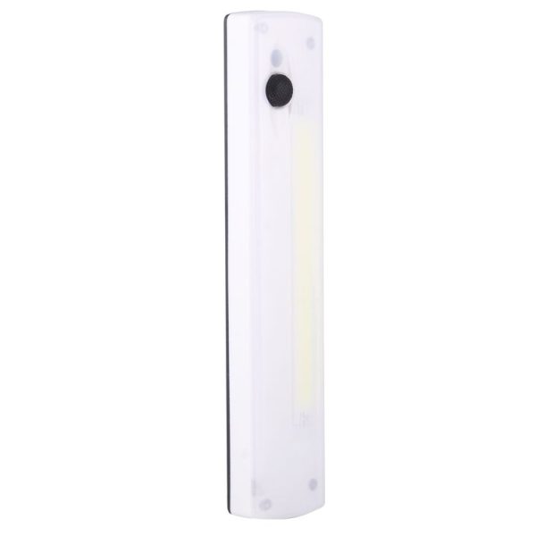 ZH-908 White Light COB Cabinet Lamp, LED Switch Wall Light Night Light - Image 2
