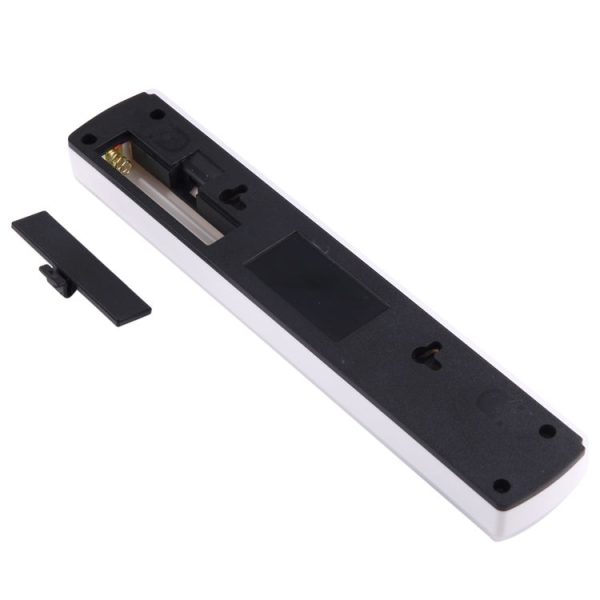 ZH-908 White Light COB Cabinet Lamp, LED Switch Wall Light Night Light - Image 5