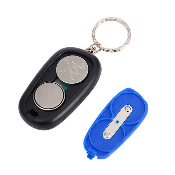 3W Mini Backpack Key COB Hook Light Camping Tent Light (Green) - Image 3
