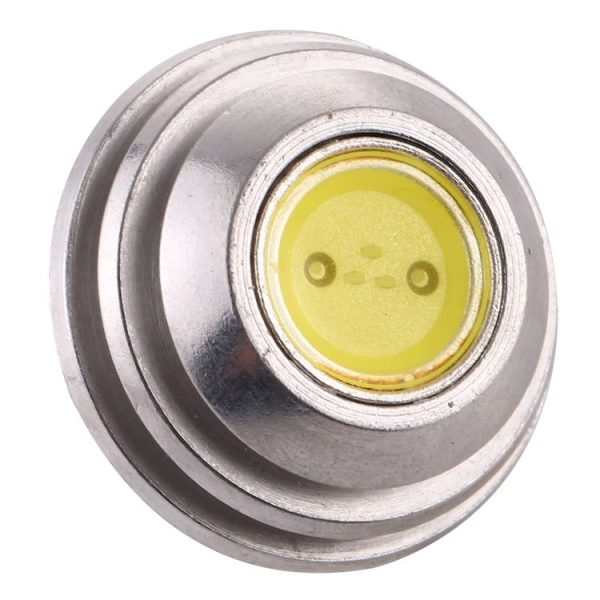 3W 6500K 100LM G4 COB LED Light, Light Color: White Light, DC 12V - Image 2