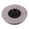 3W 3000K 100LM G4 COB LED Light, Light Color: Warm Light, DC 12V - Image 4