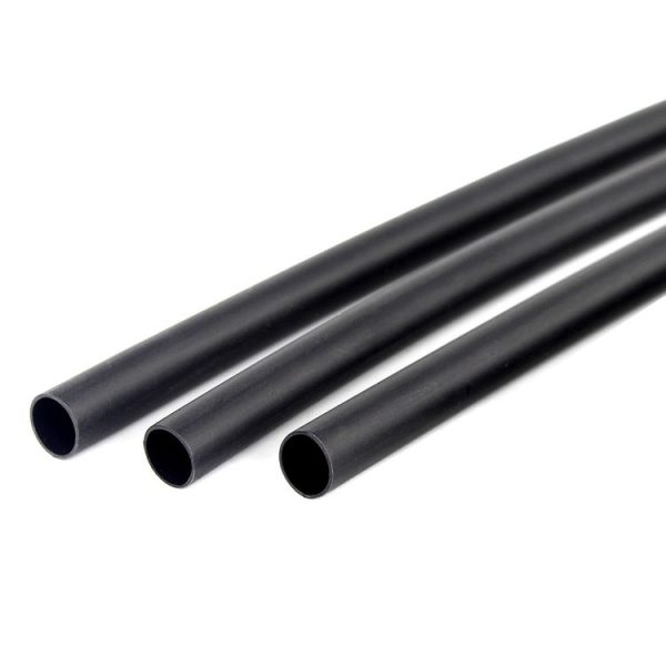 1mm Diameter Heat Shrink Tube DIY Connector Repair, Length: 10m - Image 2