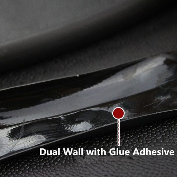 1mm Diameter Heat Shrink Tube DIY Connector Repair, Length: 10m - Image 4
